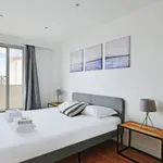 Rent 3 bedroom apartment of 31 m² in Paris 17