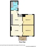 Rent 2 bedroom house in North East England