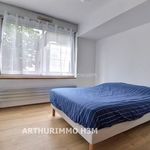 Rent 3 bedroom apartment of 81 m² in  Colombes