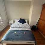  appartement avec 3 chambre(s) en location à Strasbourg