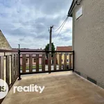 Rent 5 bedroom apartment of 120 m² in Hoštice-Heroltice