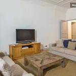 Appartement de 110 m² avec 3 chambre(s) en location à Nice