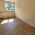 Appartement de 66 m² avec 3 chambre(s) en location à Saint-Étienne