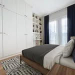  appartement avec 1 chambre(s) en location à Brussels