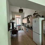 Rent 1 bedroom apartment in Saint-Gilles