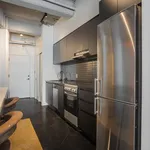  appartement avec 1 chambre(s) en location à Montreal