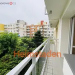 Rent 3 bedroom apartment of 58 m² in Ostrava