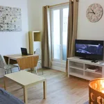 Appartement de 52 m² avec 1 chambre(s) en location à Marseille