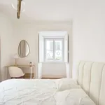 Rent a room in lisbon