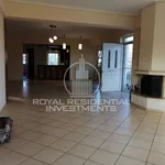 Rent 2 bedroom apartment of 145 m² in Kalyvia Thorikou Municipal Unit