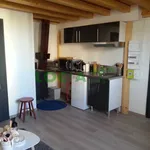 Appartement de 24 m² avec 2 chambre(s) en location à Dijon