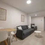 Rent 3 bedroom apartment in madrid