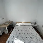 Rent a room in Madrid