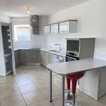 Appartement de 70 m² avec 3 chambre(s) en location à Romans-sur-Isère