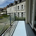 Rent 2 bedroom apartment of 50 m² in Romorantin-Lanthenay