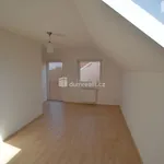 Rent 1 bedroom house of 970 m² in Chýně