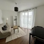 Appartement de 49 m² avec 3 chambre(s) en location à Clermont-Ferrand