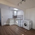 Studio de 22 m² à Cagnes-sur-Mer