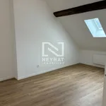 Rent 3 bedroom apartment of 45 m² in AUTUN