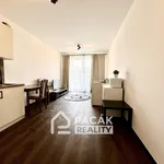 Pronajměte si 1 ložnic/e byt o rozloze 33 m² v Olomouc