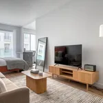 Appartement de 29 m² avec 1 chambre(s) en location à Paris