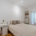 Rent 6 bedroom apartment in Lisbon