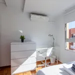 Alquilar 10 dormitorio apartamento en Valencia