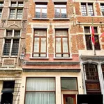 Rent 1 bedroom apartment in Bruxelles