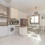 Appartement de 110 m² avec 4 chambre(s) en location à Cannes