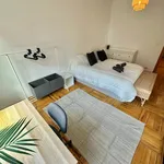 Alquilar 6 dormitorio apartamento en Madrid