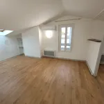 Appartement de 53 m² avec 2 chambre(s) en location à Auch