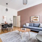 Miete 2 Schlafzimmer wohnung von 764 m² in vienna