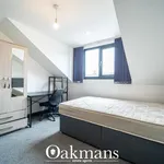 Rent 6 bedroom flat in West Midlands