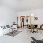 Rent 3 bedroom apartment of 150 m² in Rome