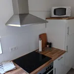 Rent 1 bedroom apartment of 44 m² in Düsseldorf