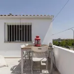 Rent 3 bedroom apartment in Madrid