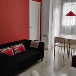 Rent a room in madrid