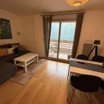 Appartement de 37 m² avec 2 chambre(s) en location à Toulouse