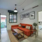 Rent 1 bedroom apartment of 50 m² in seville