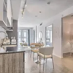 Rent 1 bedroom apartment of 59 m² in Toronto (Church-Yonge Corridor)