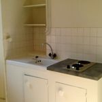 Appartement de 25 m² avec 1 chambre(s) en location à Clermont Ferrand