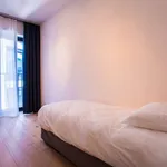 Huur 2 slaapkamer appartement van 100 m² in brussels