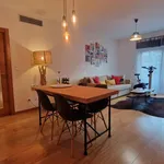 Rent 1 bedroom apartment of 75 m² in Sacavém