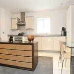 2 room apartment to let in Fair Oak  Hedge End, Southampton united_kingdom