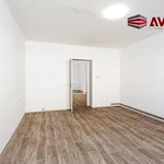 Pronajměte si 1 ložnic/e byt o rozloze 42 m² v Opava