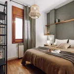 Rent 2 bedroom apartment in barcelona