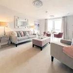 apartment for rent at Hewson Court, Hexham