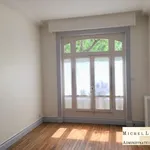 Appartement de 78 m² avec 1 chambre(s) en location à Paris