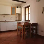 2-room flat salita san bernardo 2, Centro, Saluzzo