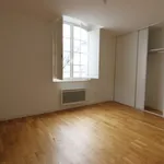 Appartement de 87 m² avec 3 chambre(s) en location à Bourges